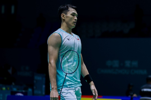 Jonatan Christie
