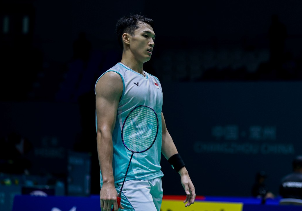 Jonatan Christie