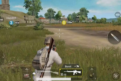 Tips Turun (Drop Zone) Aman di PUBG Tanpa Ketemu Musuh Awal