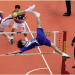 sepak takraw