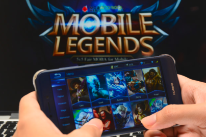 hero mobile legends